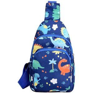 Cartoon Sling Bag for Kids.
